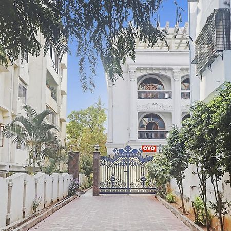 Super Hotel O Alpine Glow Crest Secunderabad Экстерьер фото