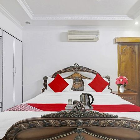 Super Hotel O Alpine Glow Crest Secunderabad Экстерьер фото