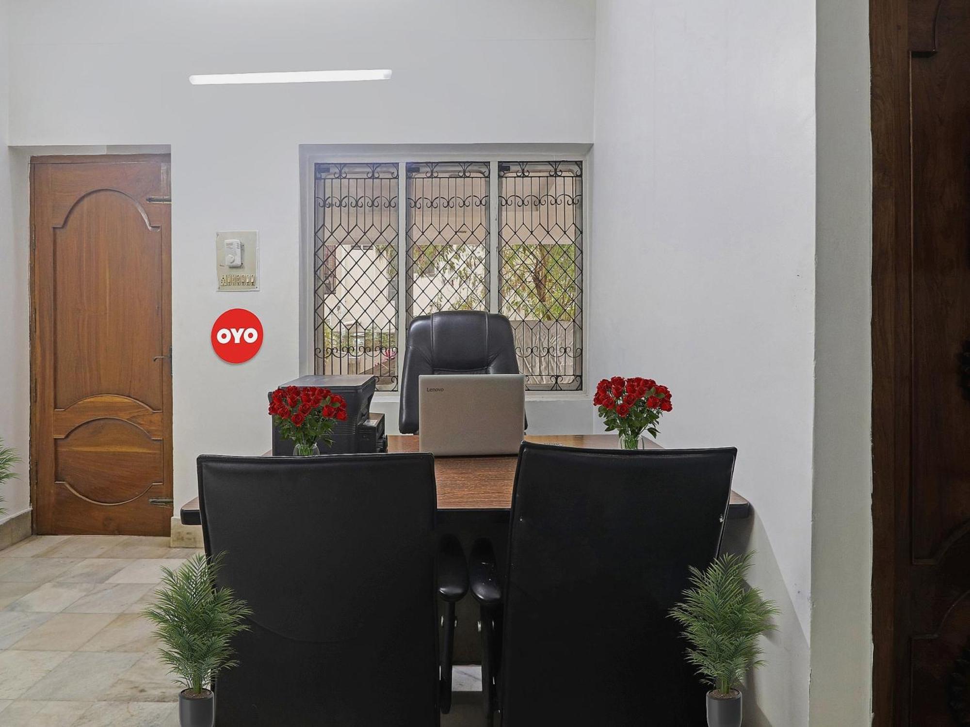 Super Hotel O Alpine Glow Crest Secunderabad Экстерьер фото