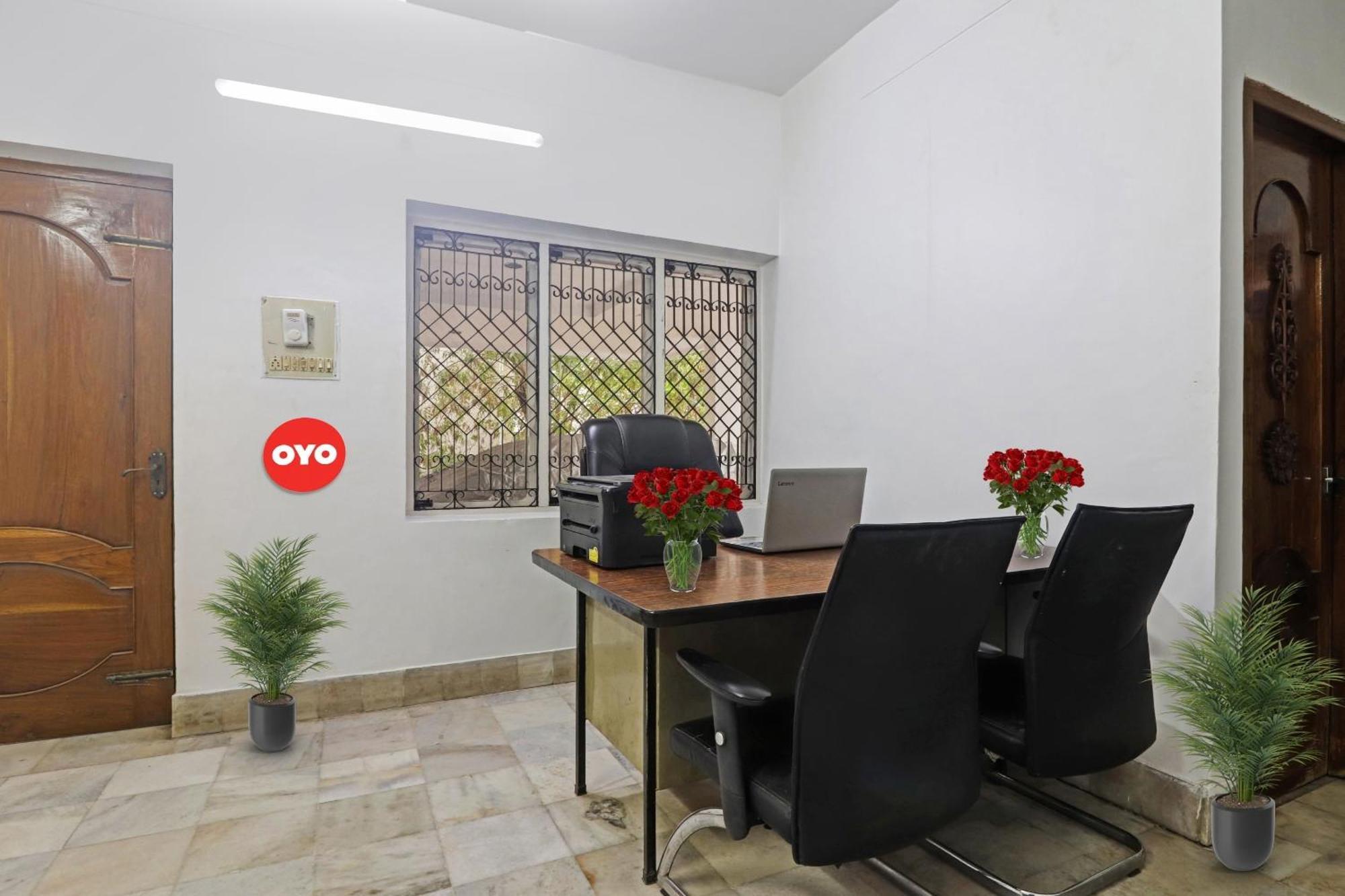 Super Hotel O Alpine Glow Crest Secunderabad Экстерьер фото